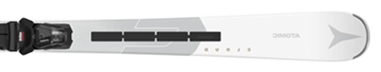ATOMIC CLOUD C11 REVO light