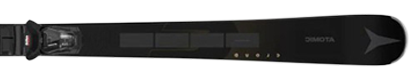 ATOMIC CLOUD C12 REVO C