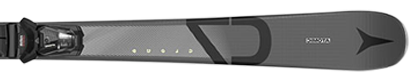 ATOMIC CLOUD C7