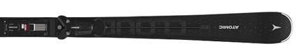 ATOMIC Cloud 12