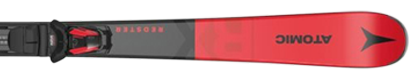 ATOMIC Redster RX