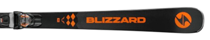 BLIZZARD Firebird Ti