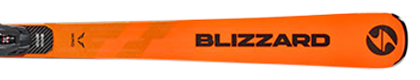 BLIZZARD Firebird WRC