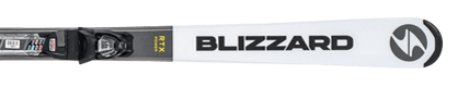 BLIZZARD Power RTX