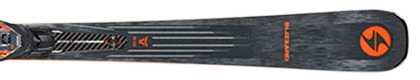 BLIZZARD Thunderbird R13