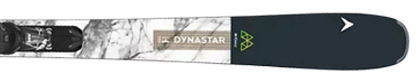 DYNASTAR M-CROSS 77 LIGHT XPRESS