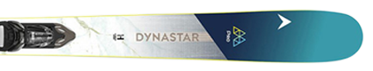 DYNASTAR M-PRO W 85
