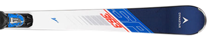 DYNASTAR Speed 363 Xpress