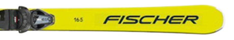 FISCHER XTR Race R