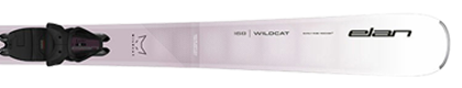 ELAN Wildcat lite