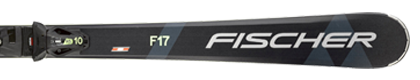 FISCHER RC One F17
