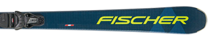 FISCHER RC Trend