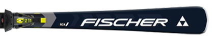 FISCHER RC4 Superrace
