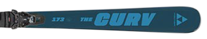 FISCHER XTR The Curv GT 76 RT