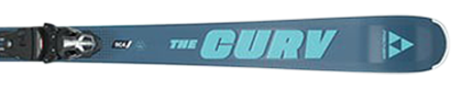 FISCHER XTR The curv GT76