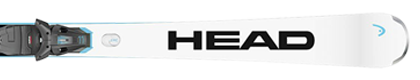 HEAD WC Rebels e.XSR
