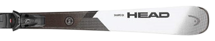 HEAD Shape CX R