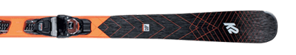 K2 Anthem 78