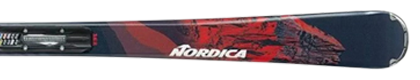 NORDICA Alldrive 74