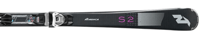 NORDICA Sentra S 2 R