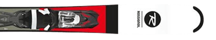 ROSSIGNOL Free'Zb