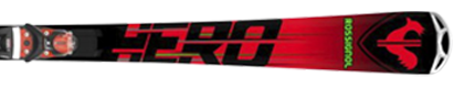 ROSSIGNOL Hero Elite ST TI