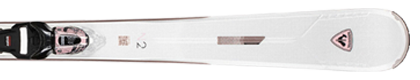 ROSSIGNOL Nova 2 Express