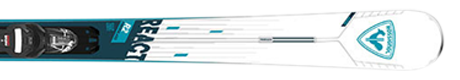 ROSSIGNOL React 2