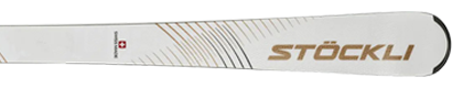 STöCKLI Laser MX