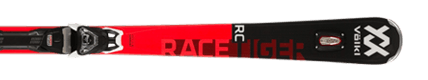 RACETIGER RC BLACK