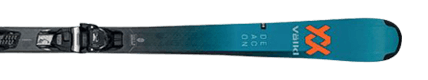VöLKL Deacon 7.2